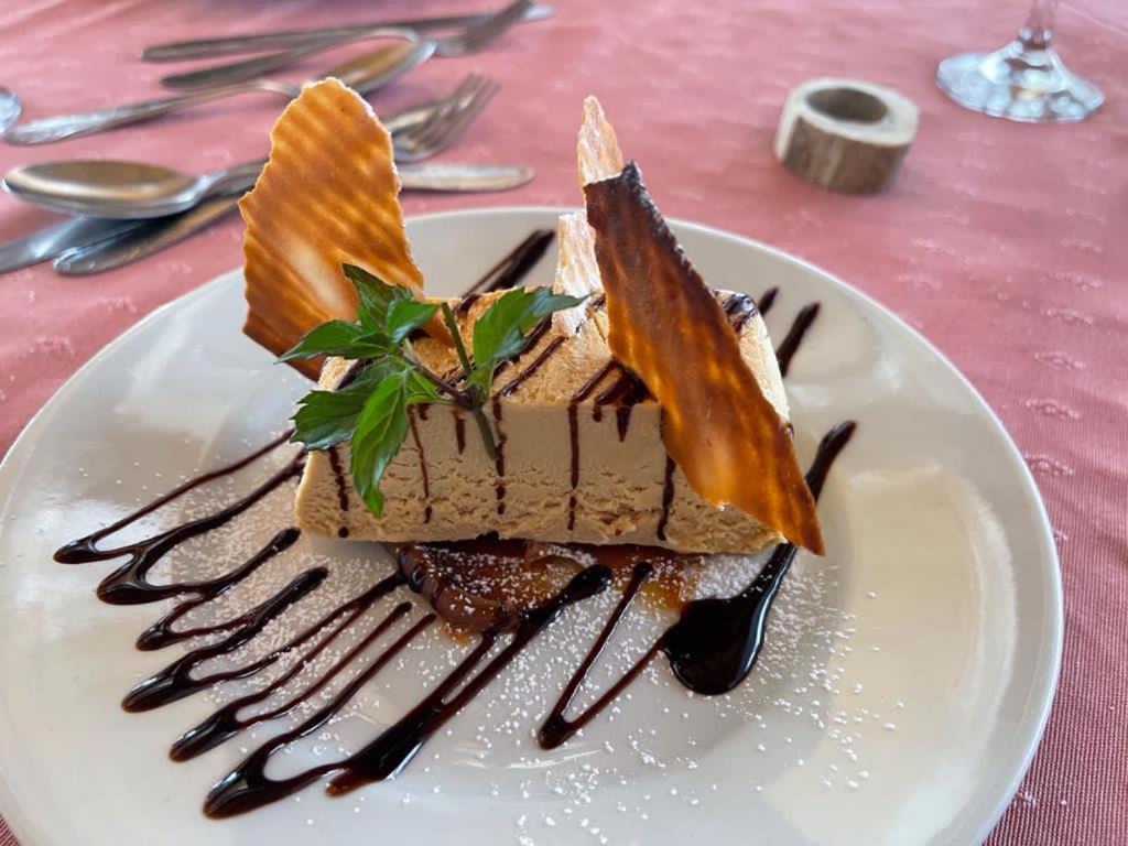 Estancia Quillen Lodge - Hosteria Aluminé 外观 照片