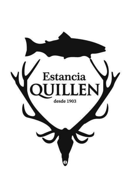 Estancia Quillen Lodge - Hosteria Aluminé 外观 照片