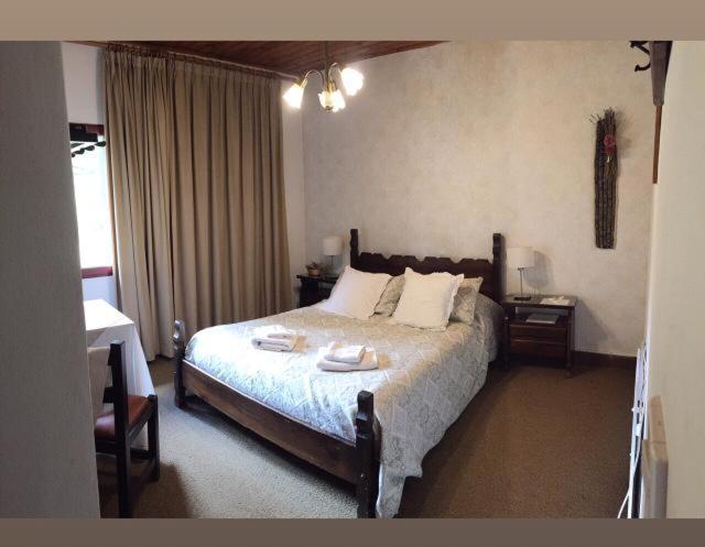 Estancia Quillen Lodge - Hosteria Aluminé 外观 照片