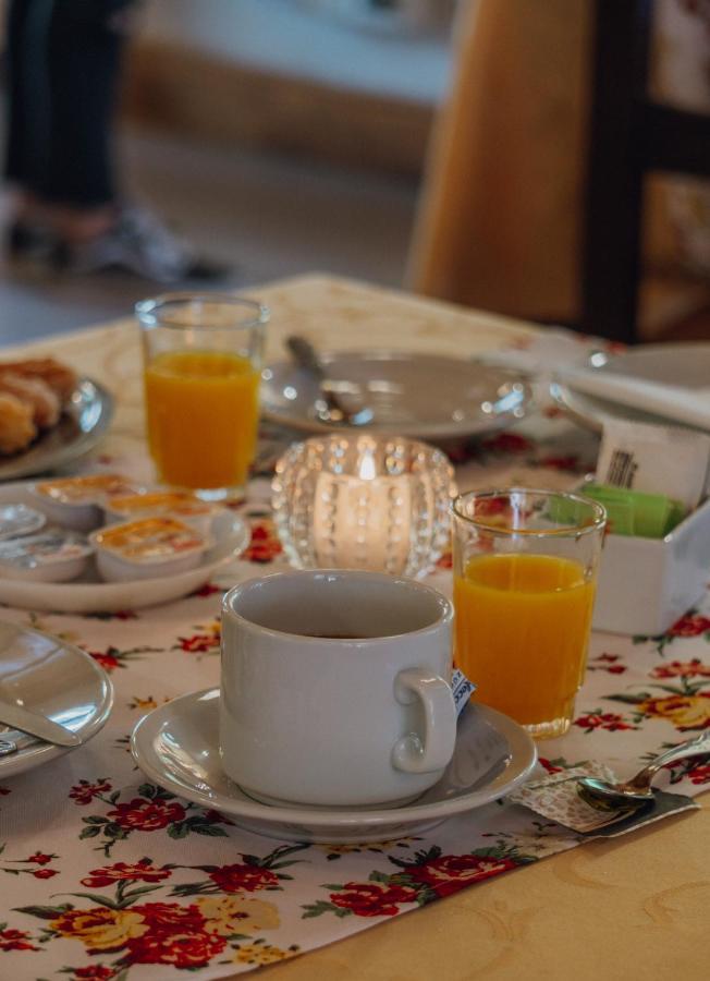 Estancia Quillen Lodge - Hosteria Aluminé 外观 照片
